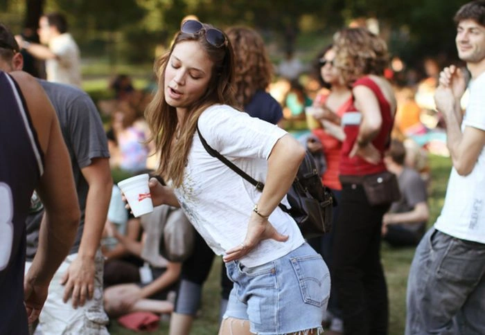 Дівчата літа (80 фото) – фото 46