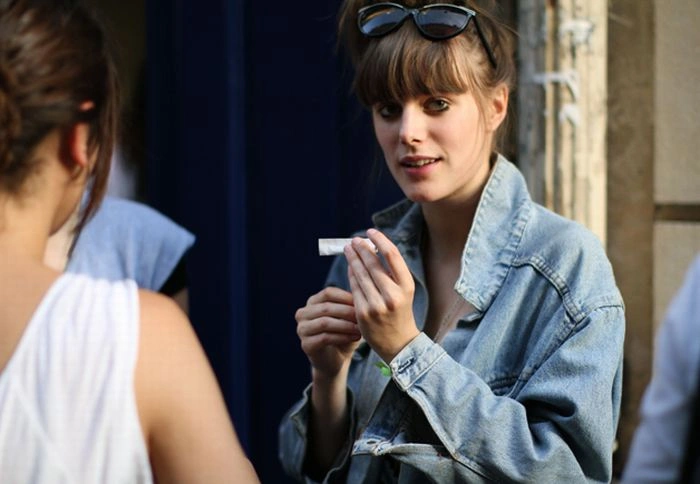 Дівчата літа (80 фото) – фото 47