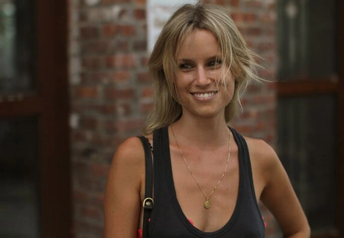 Дівчата літа (80 фото) – фото 52