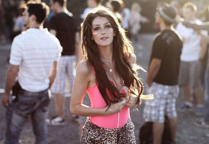 Дівчата літа (80 фото) – фото 61