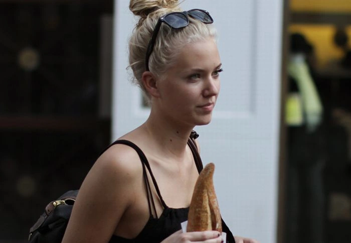 Дівчата літа (80 фото) – фото 67