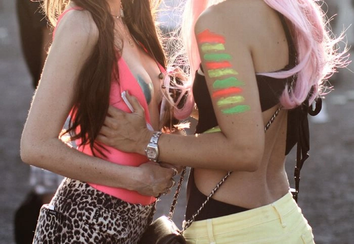 Дівчата літа (80 фото) – фото 68