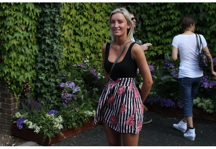 Дівчата літа (80 фото) – фото 70