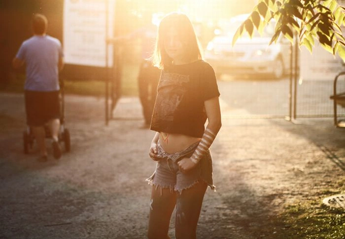 Дівчата літа (80 фото) – фото 72