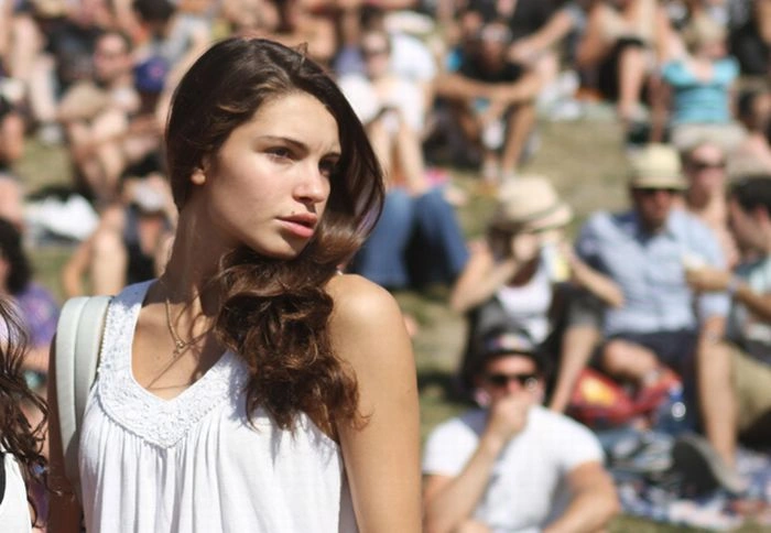 Дівчата літа (80 фото) – фото 78