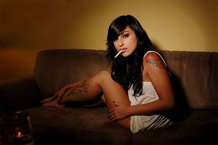 Найгарніші дочки рок-зірок (34 фото) – фото 19