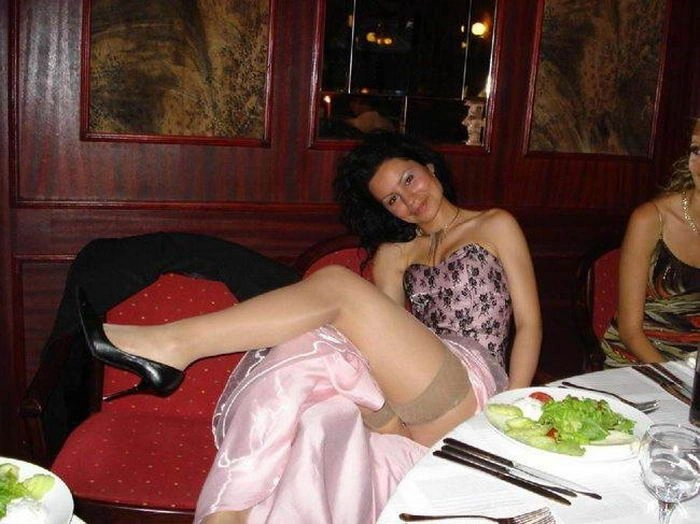 Сексуальні фотографії наречених (34 фото) – фото 20