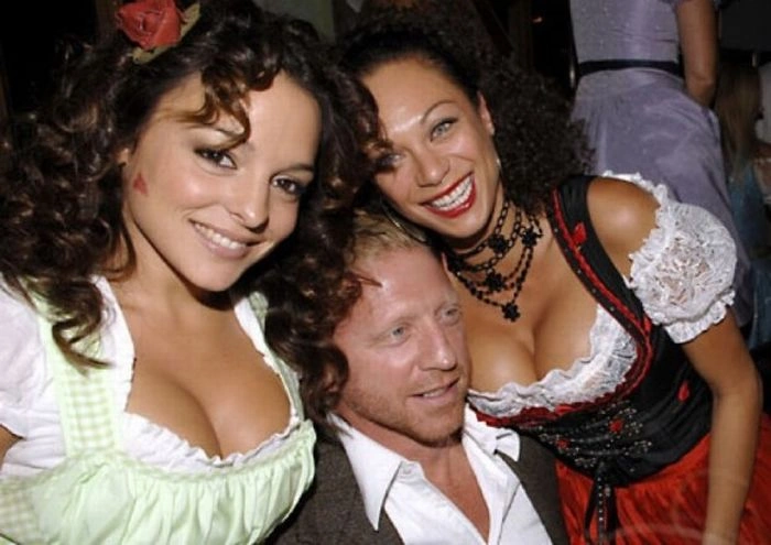 Сексуальні дівчата з Октоберфесту (45 фото) – фото 14