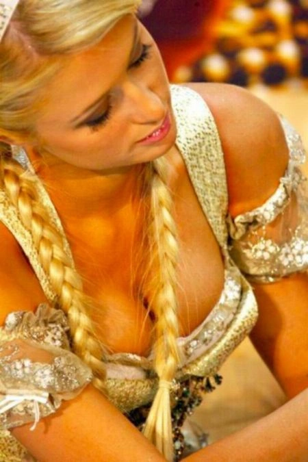 Сексуальні дівчата з Октоберфесту (45 фото) – фото 41