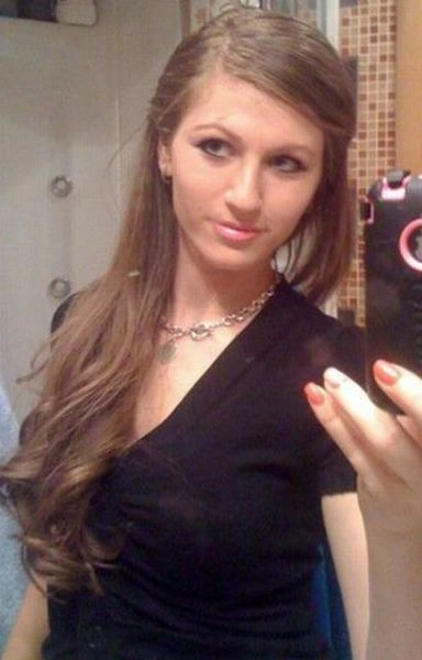 Анна Ферманова - ще одна російська шпигунка (23 фото) – фото 3