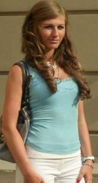 Анна Ферманова - ще одна російська шпигунка (23 фото) – фото 4