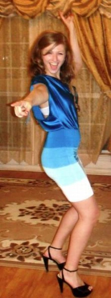 Анна Ферманова - ще одна російська шпигунка (23 фото) – фото 6