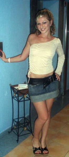 Анна Ферманова - ще одна російська шпигунка (23 фото) – фото 8