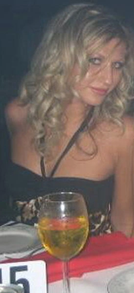 Анна Ферманова - ще одна російська шпигунка (23 фото) – фото 13