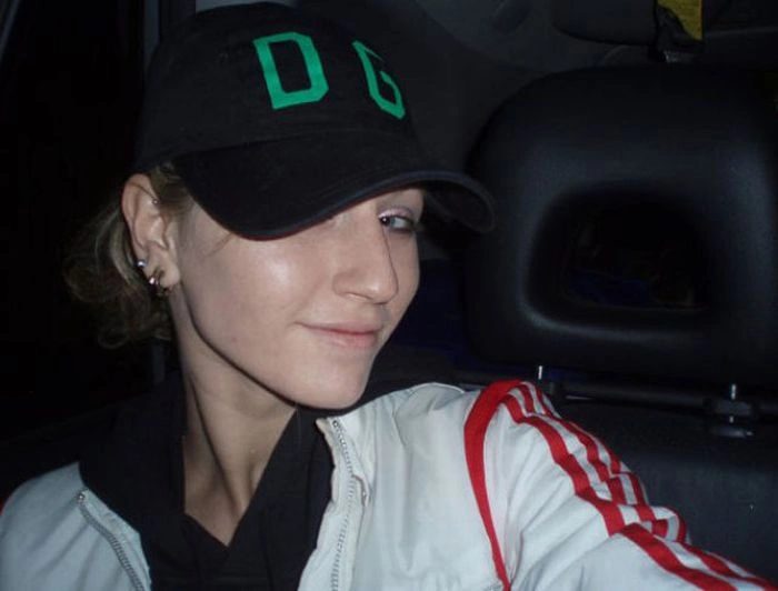 Анна Ферманова - ще одна російська шпигунка (23 фото) – фото 14