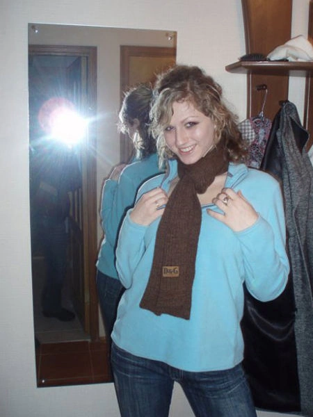 Анна Ферманова - ще одна російська шпигунка (23 фото) – фото 15