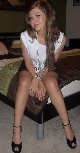 Анна Ферманова - ще одна російська шпигунка (23 фото) – фото 20