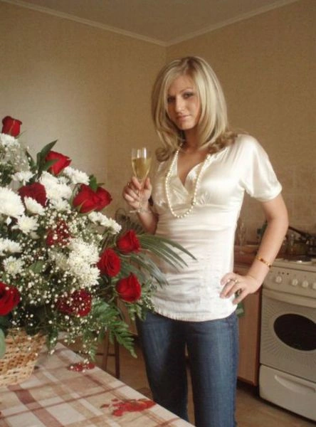 Анна Ферманова - ще одна російська шпигунка (23 фото) – фото 22