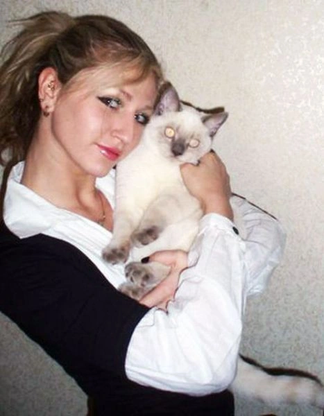 Анна Ферманова - ще одна російська шпигунка (23 фото) – фото 23