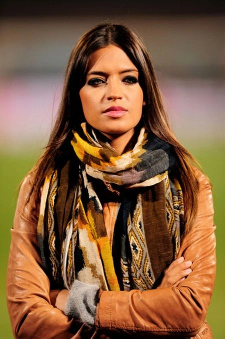 Сара Карбонеро - найсексуальніша журналістка Іспанії (24 фото) – фото 5