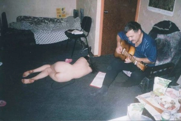 П'ятничні п'яні дівчата (119 фото) – фото 10