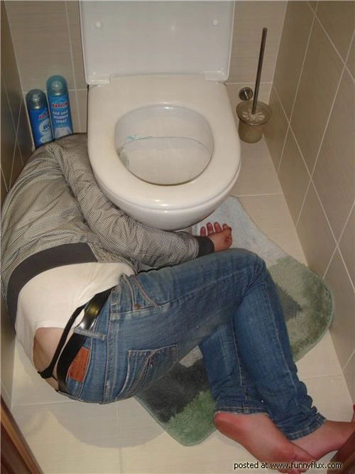 П'ятничні п'яні дівчата (119 фото) – фото 23