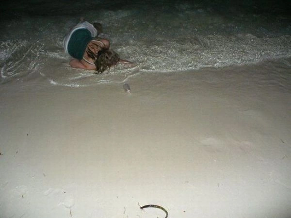 П'ятничні п'яні дівчата (119 фото) – фото 27