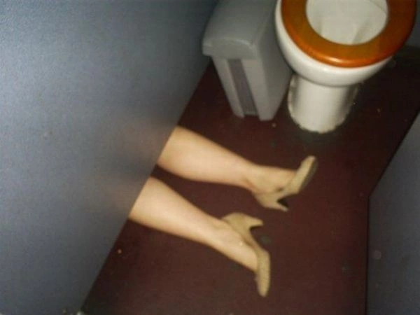 П'ятничні п'яні дівчата (119 фото) – фото 30