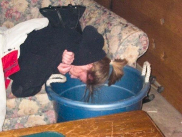 П'ятничні п'яні дівчата (119 фото) – фото 32