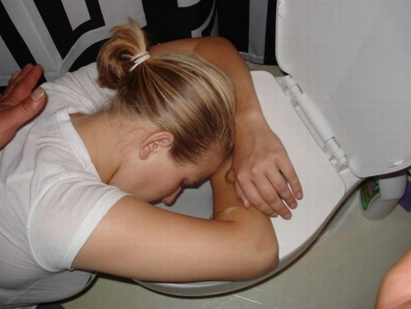 П'ятничні п'яні дівчата (119 фото) – фото 33