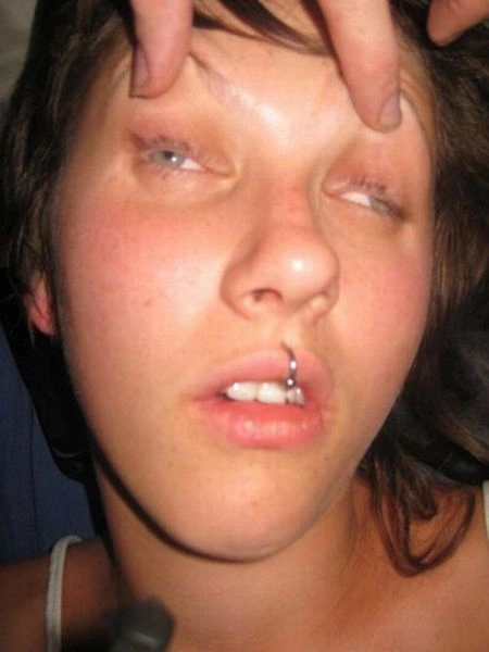 П'ятничні п'яні дівчата (119 фото) – фото 51