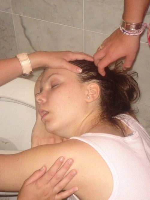 П'ятничні п'яні дівчата (119 фото) – фото 70