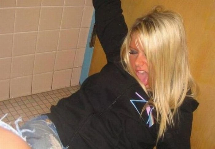 П'ятничні п'яні дівчата (119 фото) – фото 73