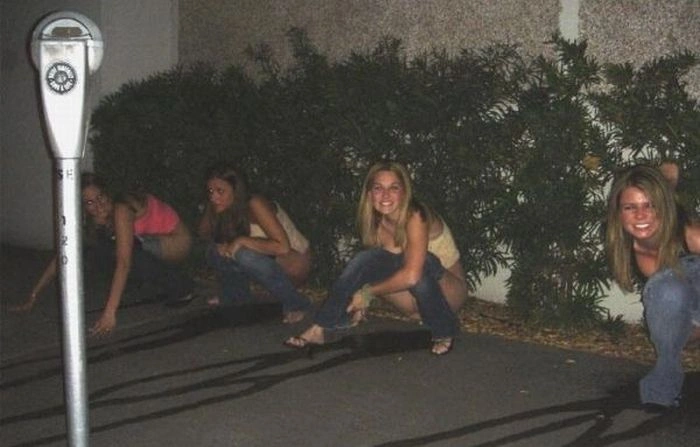 П'ятничні п'яні дівчата (119 фото) – фото 79