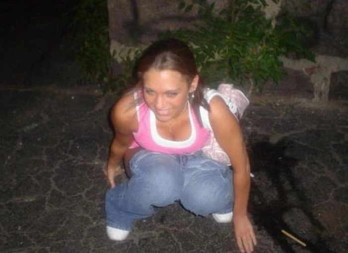 П'ятничні п'яні дівчата (119 фото) – фото 80