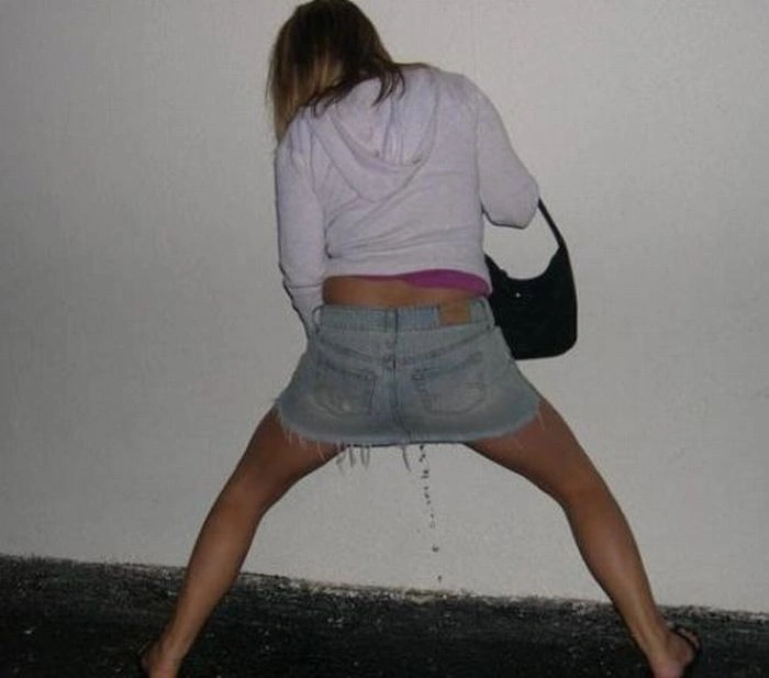 П'ятничні п'яні дівчата (119 фото) – фото 83