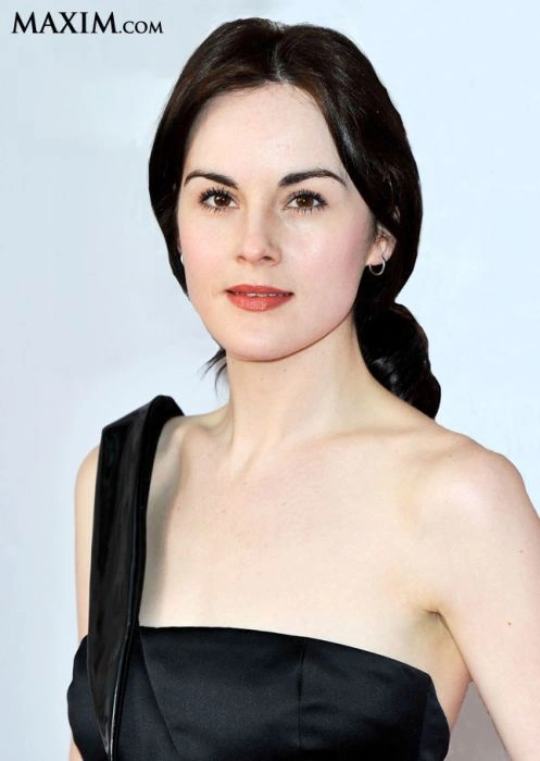 Топ-100 жінок зі сторінок журналу Maxim 2012 (100 фото) – фото 31