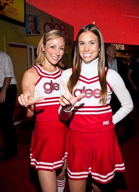 Дівчата з виставки комп'ютерних ігор (64 фото) – фото 31