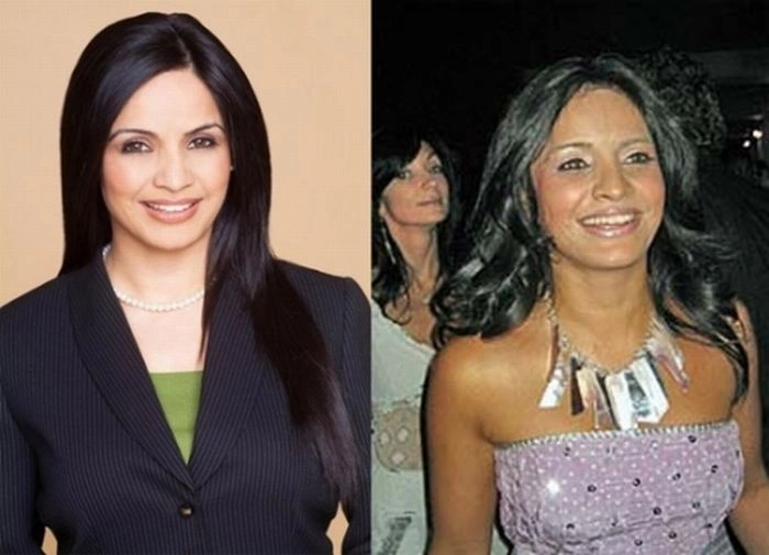 Найсексуальніші жінки-політики (18 фото) – фото 5