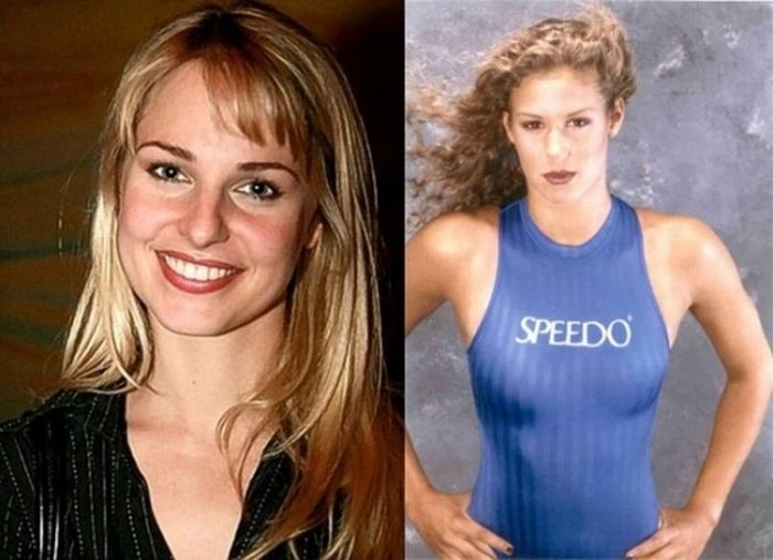 Найсексуальніші жінки-політики (18 фото) – фото 10