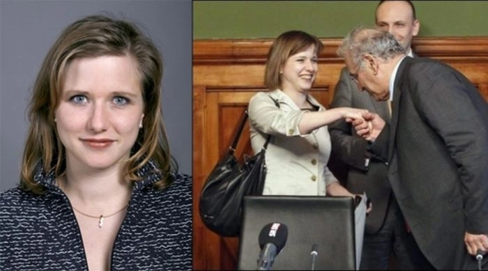 Найсексуальніші жінки-політики (18 фото) – фото 12