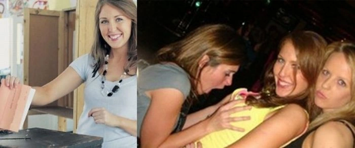 Найсексуальніші жінки-політики (18 фото) – фото 13