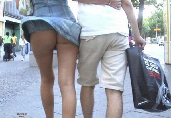 Чому дівчата в спідницях не люблять вітер (60 фото) – фото 26