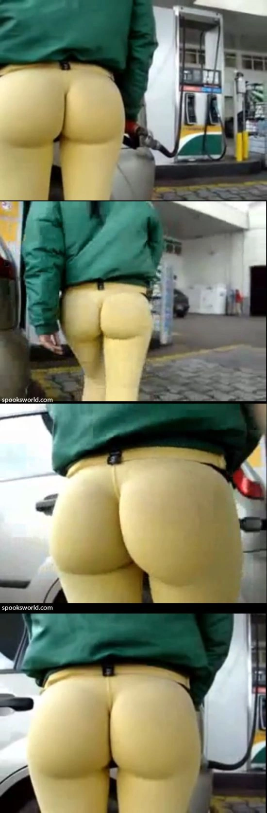 Облягаючі штаники (60 фото) – фото 12