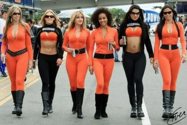 Облягаючі штаники (60 фото) – фото 13