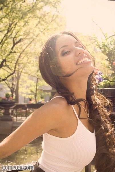 Найсимпатичніші порнозірки (50 фото) – фото 14