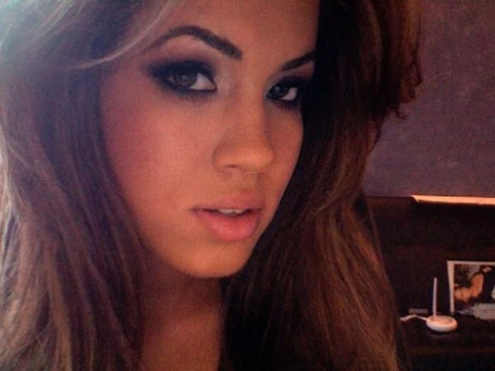 Найсимпатичніші порнозірки (50 фото) – фото 40