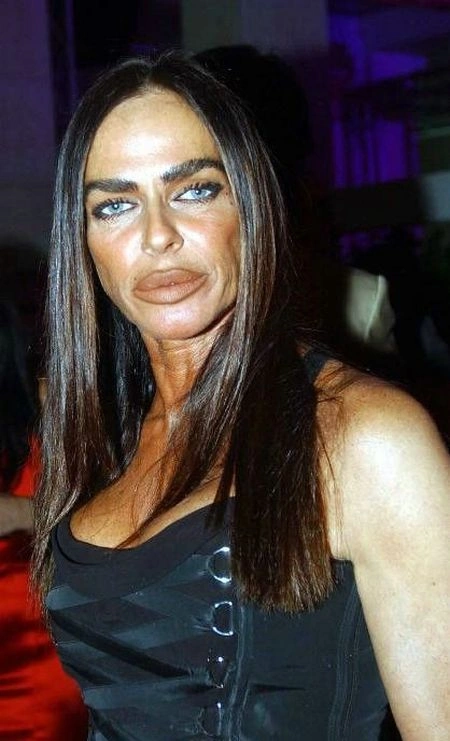 Силіконові люди (99 фото) – фото 2