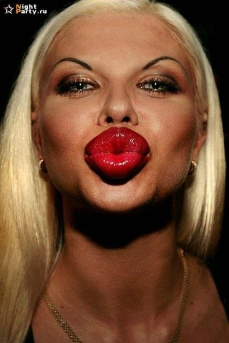 Силіконові люди (99 фото) – фото 46