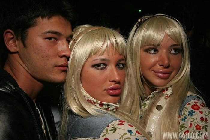 Силіконові люди (99 фото) – фото 84